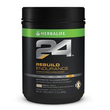Rebuild Endurance Herbalife24