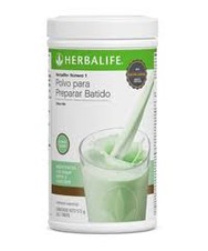 MENTA CON TOQUE SABOR A CHOCOLATE