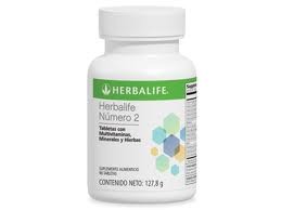 HERBALIFE NUMERO2