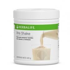 XTRA SHAKE