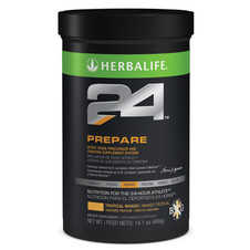 PREPARE HERBALIFE 24