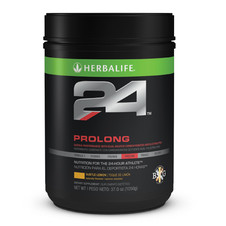PROLONG HERBALIFE 24