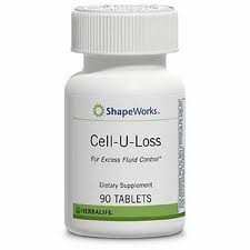 CELL U LOSS