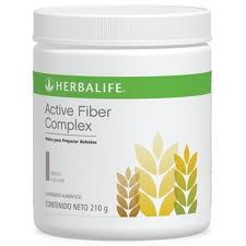 Complejo de Fibra Activa