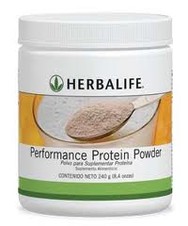 PERFORMANCE PROTEIN POWERD