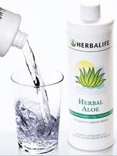 Concentrado Herbal Aloe