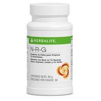 NRG MEZCLA DE TE INSTANTANEO