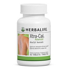 Xtra-Cal ® Avanzado