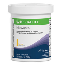 Niteworks ® Powder Mix