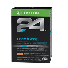 HYDRANTE